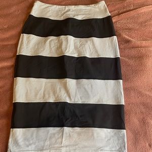 Lululemon Pencil Skirt